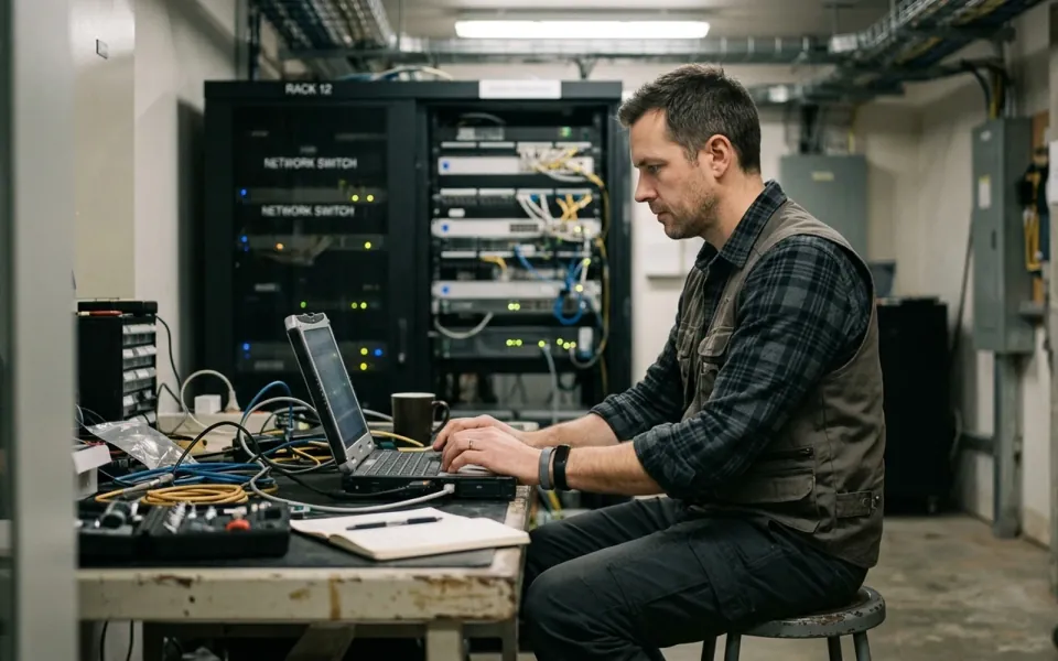 O Fim do DevOps Como Conhecemos
