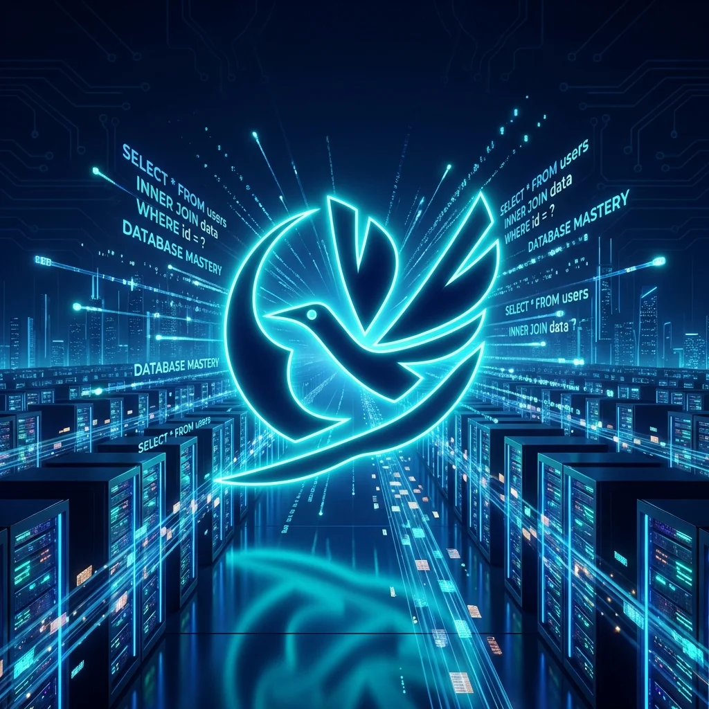 Master of Data (SQL Server/Postgres)